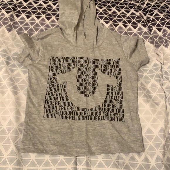 Toddler true religion shirt - Picture 1 of 2